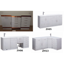 Dental Furniture Combination Cabinet Dental Cabinet